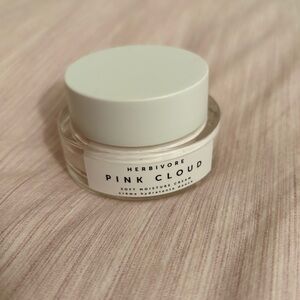 Herbivore Pink Cloud Moisture Cream ☁️